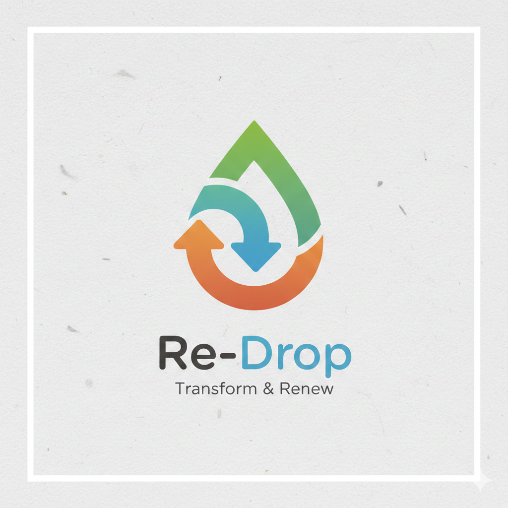 Re-Drop