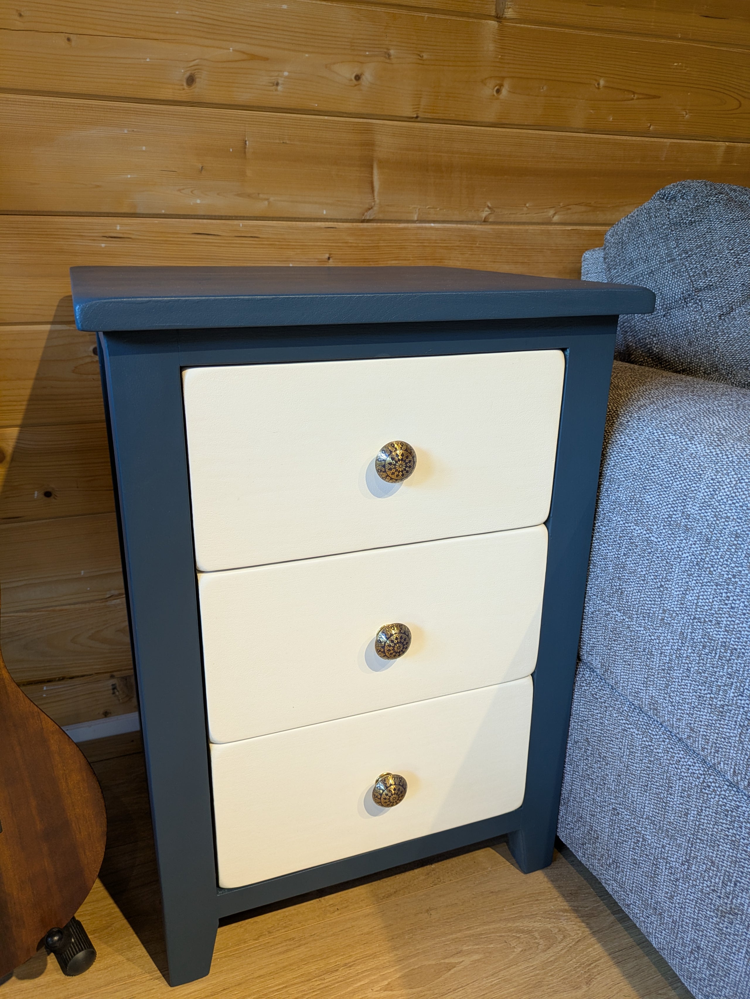 Bedside Tables